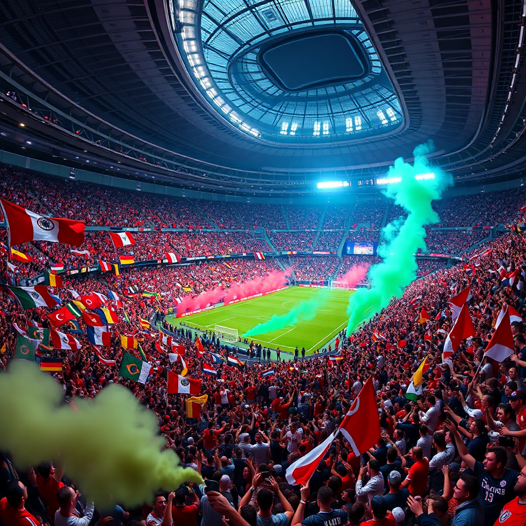 Tin nóng trước trận New Zealand vs Belgium World Cup 2026: Bất ngờ nào đang chờ đón?