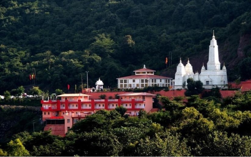 doodha dhari